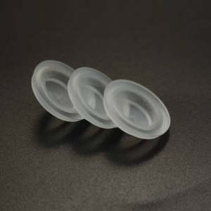 Custom Food Grade& Medical Grade Silicone One Way Valves Supplier2