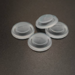 Custom Food Grade& Medical Grade Silicone One Way Valves Supplier3