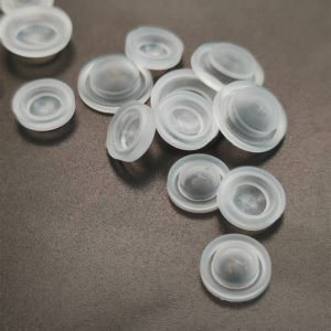 Custom Ketchup One Way Check Bottle Cap Silicone Rubber Liquid Dispensing Valves Manufacturers1