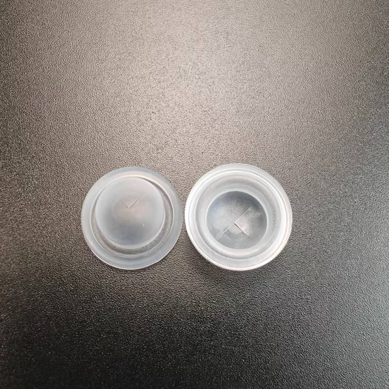 Custom Ketchup One Way Check Bottle Cap Silicone Rubber Liquid Dispensing Valves Manufacturers4