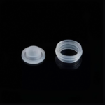 Customize LFGB&FDA Approved 9.8mm Cross Slit Silicone Valves for Ketchup Dispensing Manufacturing2