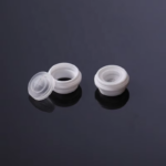 Customize LFGB&FDA Approved 9.8mm Cross Slit Silicone Valves for Ketchup Dispensing Manufacturing4