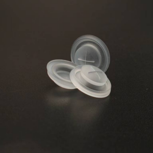 Customized One-Way Silicone Cross Slit Valves for Beverages Drinking Industry Suppliers1