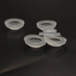 Customized One-Way Silicone Cross Slit Valves for Beverages Drinking Industry Suppliers2