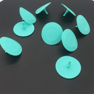 Customized Silicone Rubber Mushroom Umbrella Exhalation Valves Seals for Breathing Respirator Manufacturers4