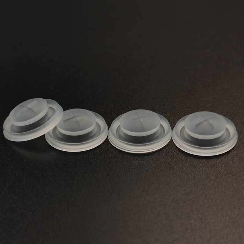 How Can Silicone Valve Closures Contribute to Maintaining High Product Quality1