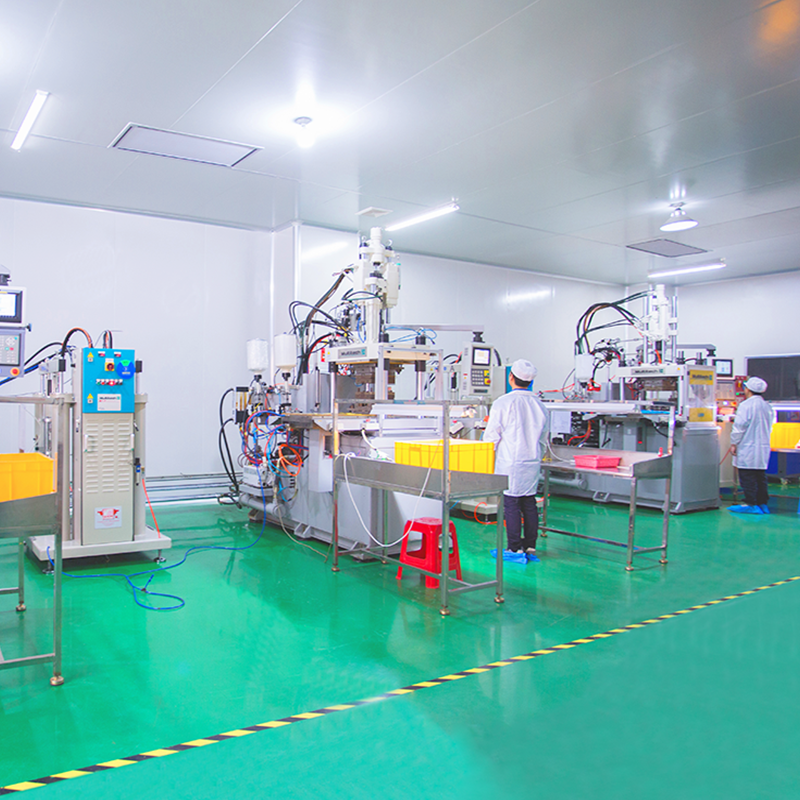 How Can Silicone Valve Closures Contribute to Maintaining High Product Quality8