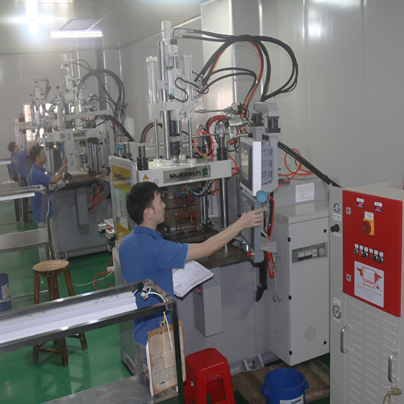 How Can Silicone Valve Closures Contribute to Maintaining High Product Quality9