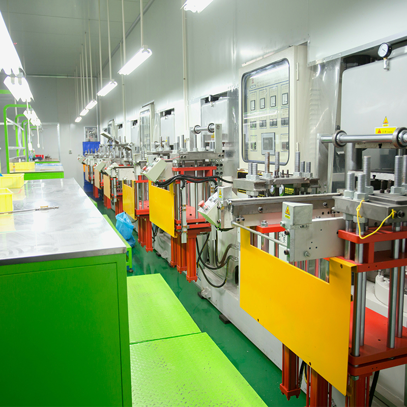 How Can Silicone Valve Sealing Technology Solve Leakage Challenges in Inverted No Flip Caps6