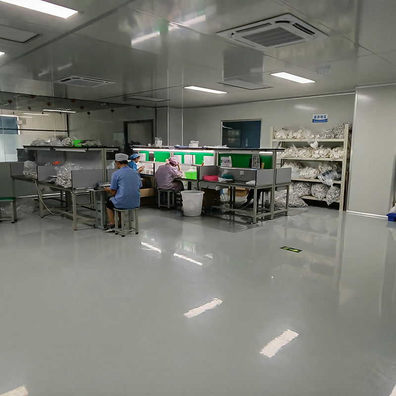 How Can Silicone Valve Sealing Technology Solve Leakage Challenges in Inverted No Flip Caps7