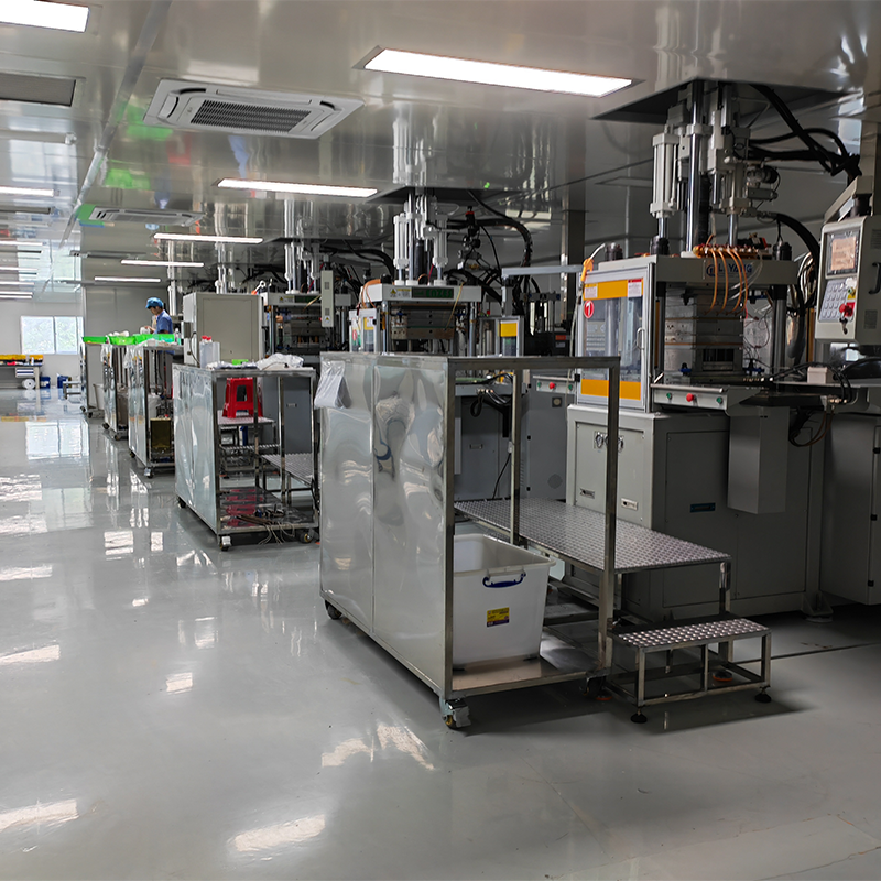 How Can Silicone Valve Sealing Technology Solve Leakage Challenges in Inverted No Flip Caps9