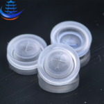 OEM Superior Quality Silicone Ketchup One Way Valves for Flow Control and Bottle Cap Sealing Factory2