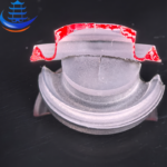OEM Superior Quality Silicone Ketchup One Way Valves for Flow Control and Bottle Cap Sealing Factory3
