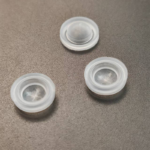 Personalized No Drip and Mess Free 9.8mm Silicone Ketchup Valves for Plastic Dispensing Closures Suppliers1