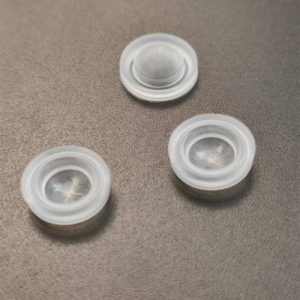 Personalized No Drip and Mess Free 9.8mm Silicone Ketchup Valves for Plastic Dispensing Closures Suppliers1