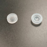 Personalized No Drip and Mess Free 9.8mm Silicone Ketchup Valves for Plastic Dispensing Closures Suppliers2