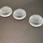Personalized No Drip and Mess Free 9.8mm Silicone Ketchup Valves for Plastic Dispensing Closures Suppliers3