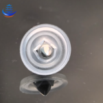 White Label No Leakage Silicone Liquid Flow Control Dispensing Valves for Ketchup, Honey, Mayonnaise, Syrup Usage Suppliers4