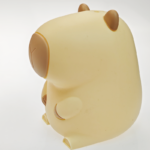 Customized Rechargeable Silicone Capybara Night Lamp Light Factory for Festival Gift China Supplier2
