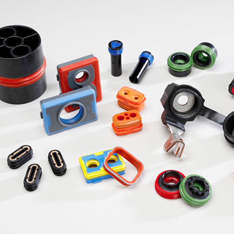 How Overmolding Enhances 5 Common Products in Our Daily Routine1