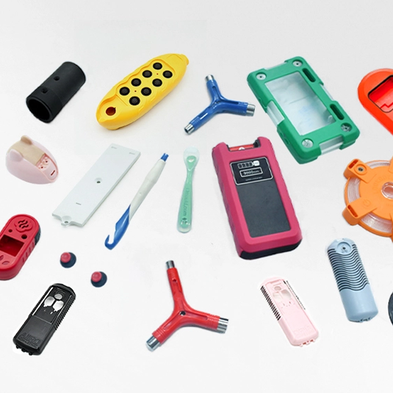 How Overmolding Enhances 5 Common Products in Our Daily Routine2