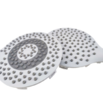 OEM ABS Overmolding Shower Head Nozzle2