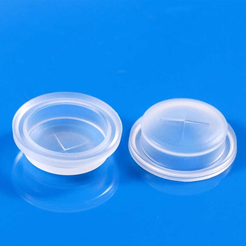 Choosing the Right Silicone Non-Return Valve 1