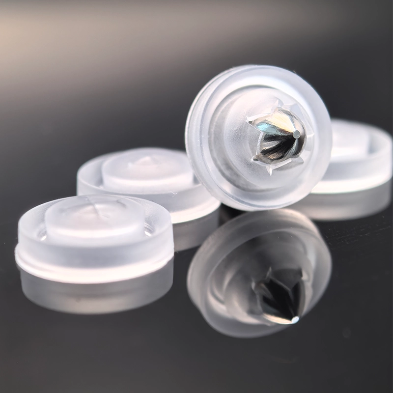 Choosing the Right Silicone Non-Return Valve 2