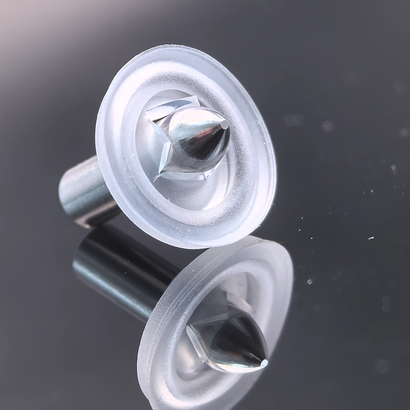 Choosing the Right Silicone Non-Return Valve 3