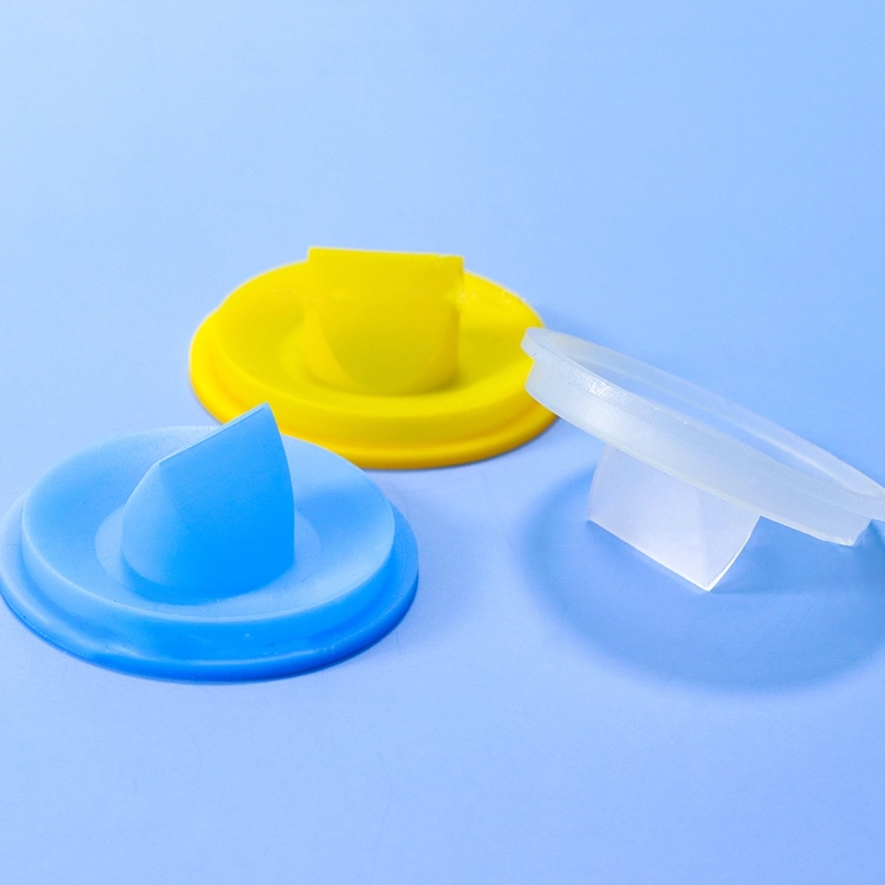 Choosing the Right Silicone Non-Return Valve 4