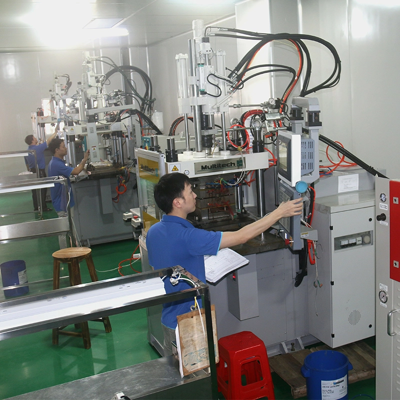 Choosing the Right Silicone Non-Return Valve 7