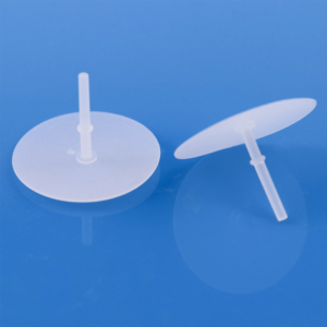 Leak Proof Liquid Silicone Rubber Injection Molding Umbrella Valves1