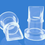 OEM Silicone Rubber Duckbill One Way Check Valves3