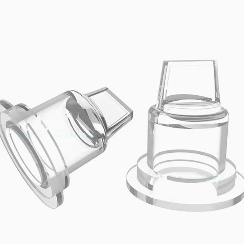 OEM Silicone Rubber Duckbill One Way Check Valves4