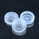 One Way Silicone Valve for Condiment Valve1