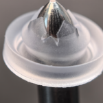 One Way Silicone Valve for Condiment Valve2