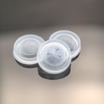 One Way Silicone Valve for Condiment Valve3