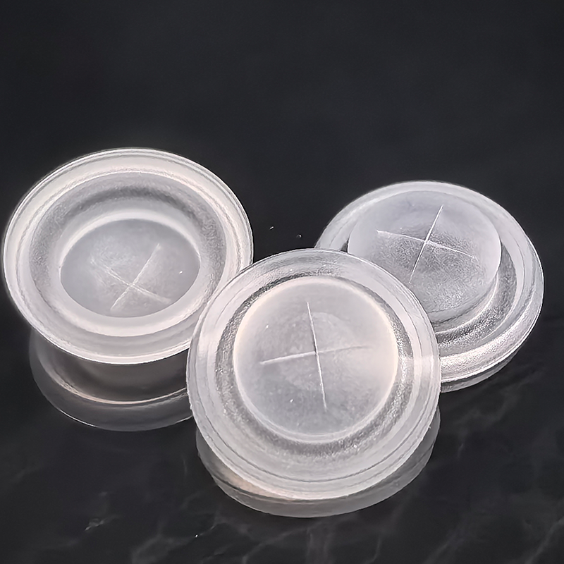 The Definitive Buyer’s Guide to Silicone Cross-Slit Valves and Their Industrial Uses1