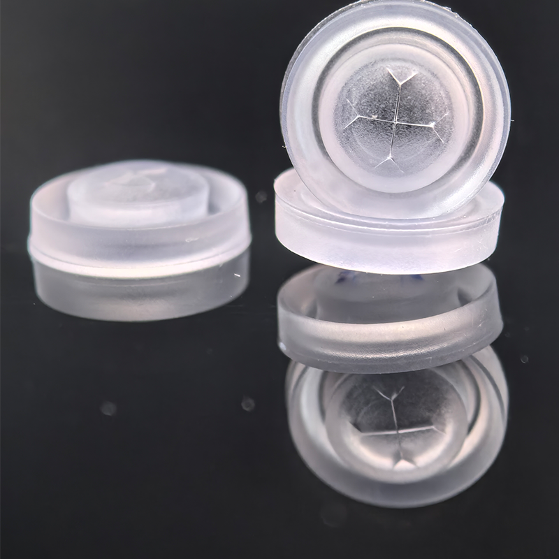 The Definitive Buyer’s Guide to Silicone Cross-Slit Valves and Their Industrial Uses2