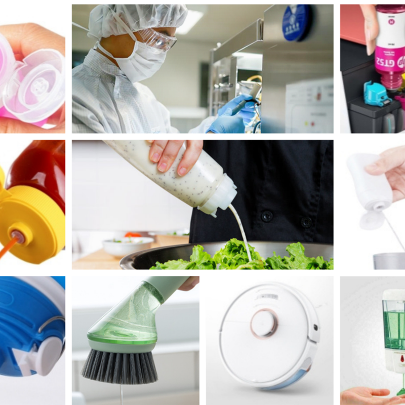 The Definitive Buyer’s Guide to Silicone Cross-Slit Valves and Their Industrial Uses6