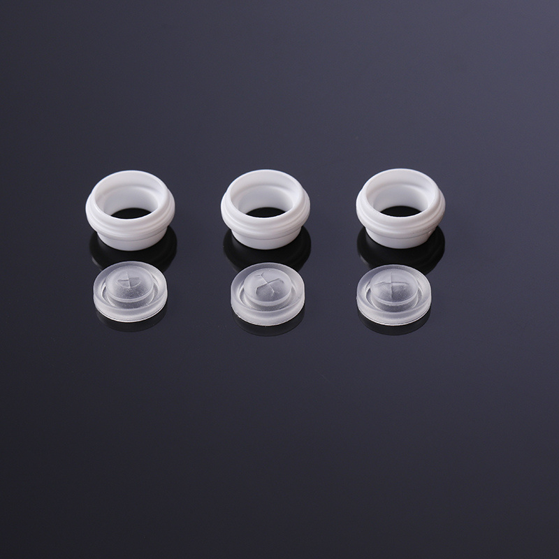 The Definitive Buyer’s Guide to Silicone Cross-Slit Valves and Their Industrial Uses8