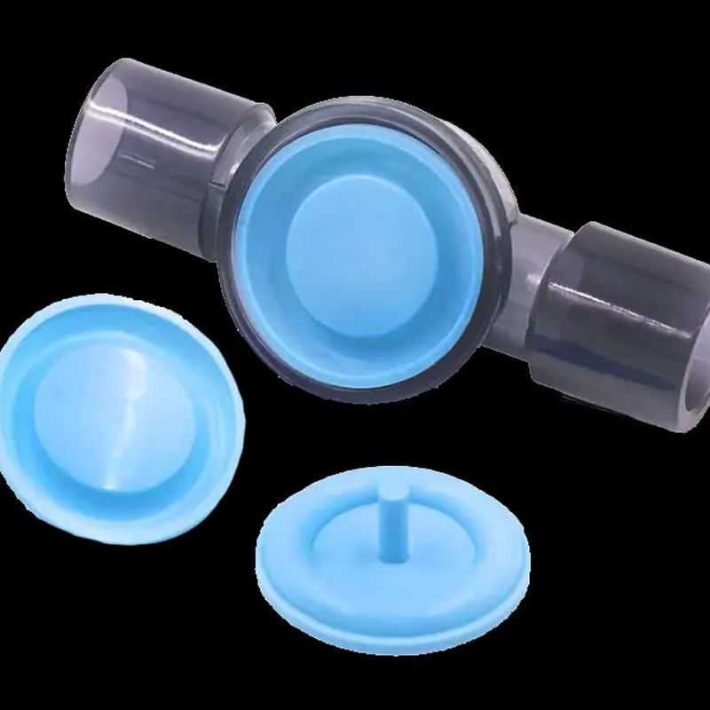 Umbrella Check Valve vs Conventional Check Valve — How to Choose the Right One for Your OEM Project5