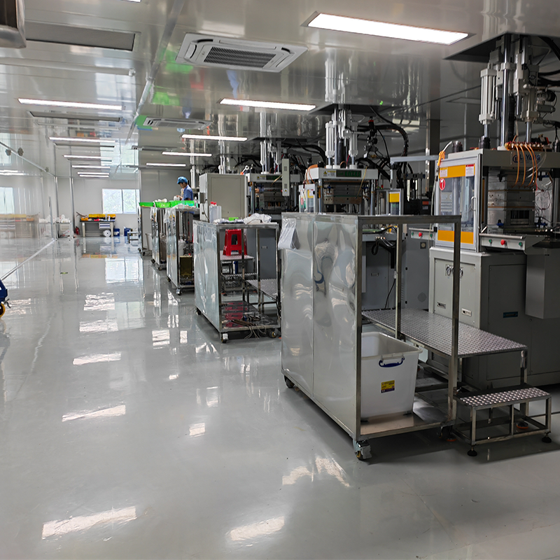 Umbrella Check Valve vs Conventional Check Valve — How to Choose the Right One for Your OEM Project7