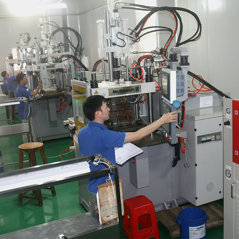 Umbrella Check Valve vs Conventional Check Valve — How to Choose the Right One for Your OEM Project8