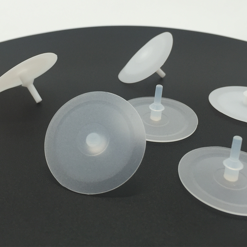 White Label Umbrella Check Valve for Medical Usage Suppliers3