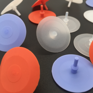 White Label Umbrella Check Valve for Medical Usage Suppliers4