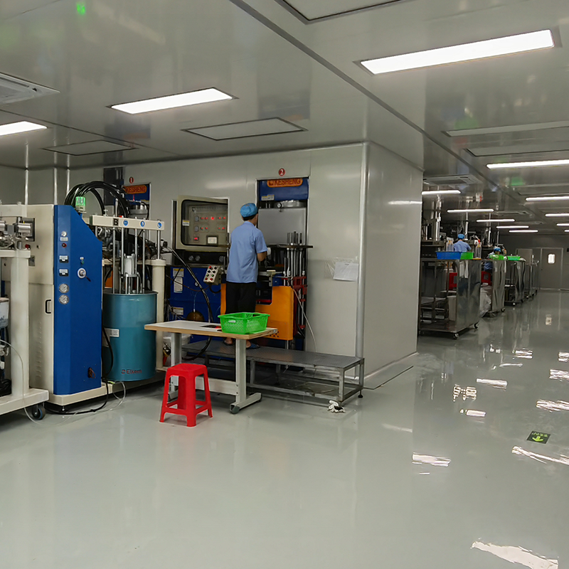 Flip-Top Caps Fitted with Silicone Dispensing Valves7