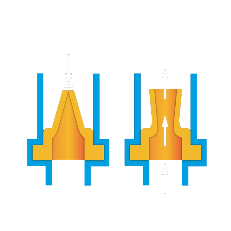 How Do You Design Custom Silicone Rubber Duckbill Valves4