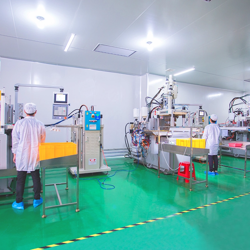 How Do You Design Custom Silicone Rubber Duckbill Valves6