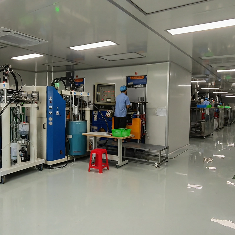 How Do You Design Custom Silicone Rubber Duckbill Valves7